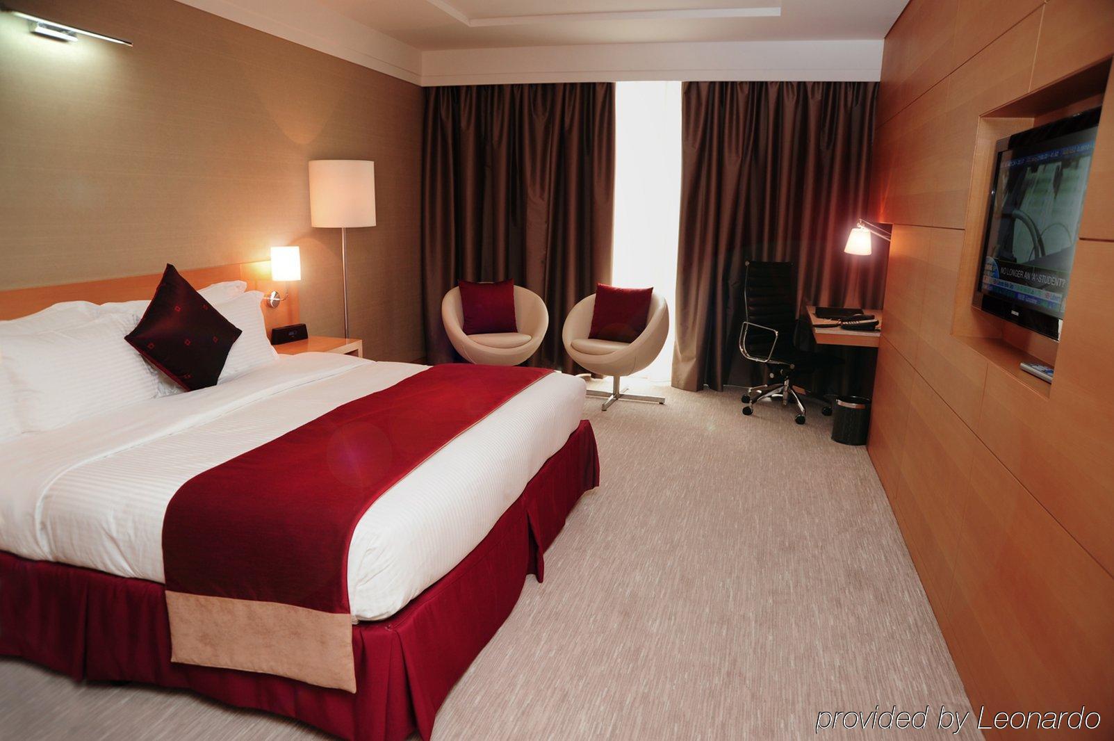 De Convencoes De Talatona Hotel Luanda Room photo